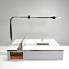 Machine de découpe de mousse PE KL-60, découpeuse de fil chaud électrique d'éponge, outil de coupe de styromousse, de plaque KT de ruban ► Photo 3/4