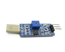 Módulo sensor de humedad HR202, módulo de humedad, detección de humedad, interruptor de humedad HR202L