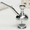 Durable1pc Home Filter Mini Hookah Filter Shisha Water Smoking Pipe Tar Tobacco Cigarette Cigar Risn Material Tube Holder ► Photo 1/6