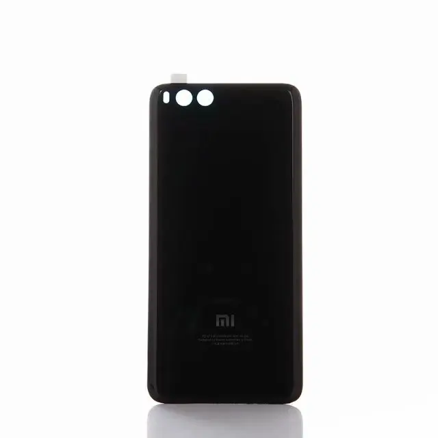 

Original Housing For Xiaomi Note 3 Mi Note3 MiNote3 Battery Door Real Back Cover Glass Replacement Parts