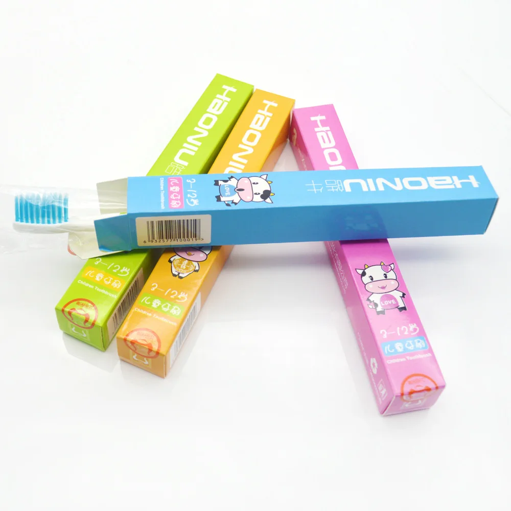 4pcs-lot-Soft-Cute-Cartoon-Bear-Children-Toothbrush-Baby-Children-Kids-Teeth-Toothbrushes-Dental-Oral-Care (1)