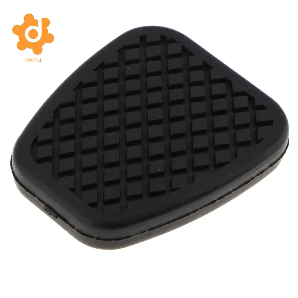 Car Brake Clutch Pedal Pad Rubber Cover 46545-538-010 for Honda CR-V Acura