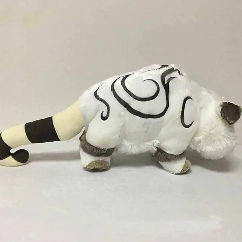 neverbeast plush