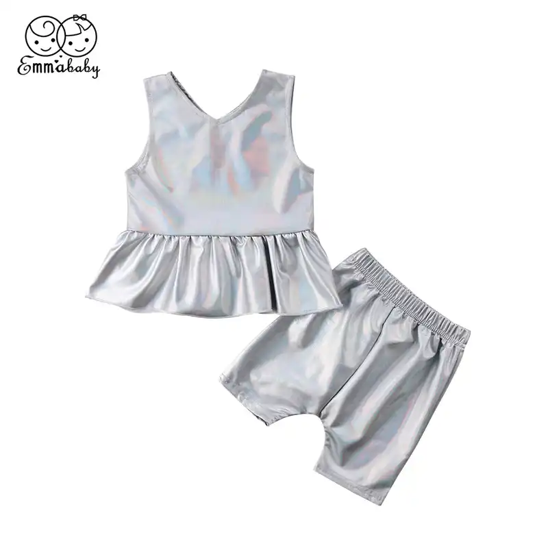 sparkle mini baby clothes