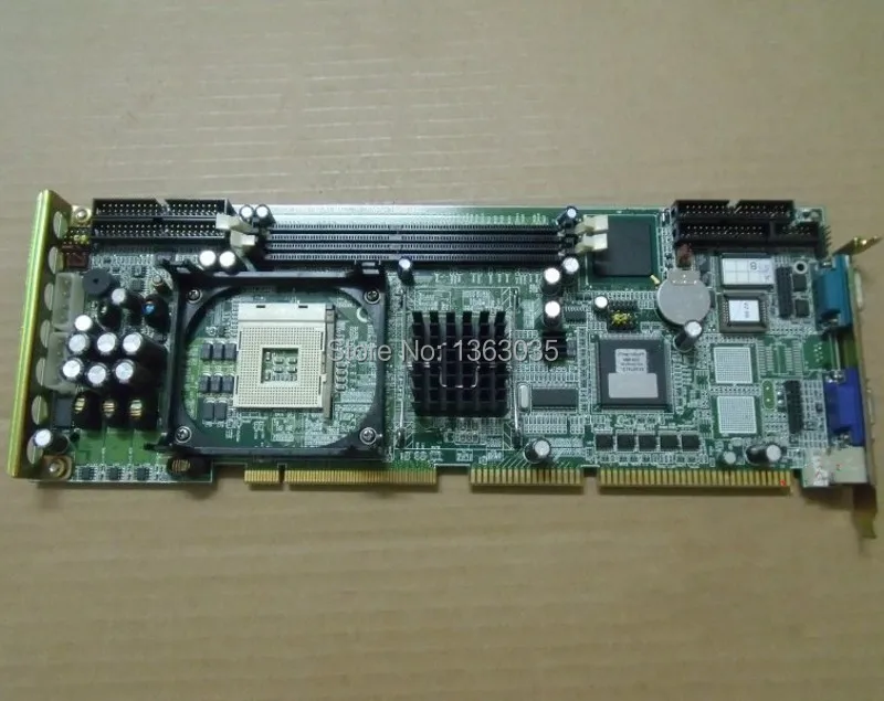 PCA-6186LV  2