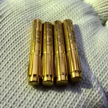 Airforce Condor Rifling processing tools Double spiral reamer punch Airforce condor pcp Barrel Support customization Airforce Condor Rifling processing tools Double spiral reamer punch Airforce condor pcp Barrel Support customization