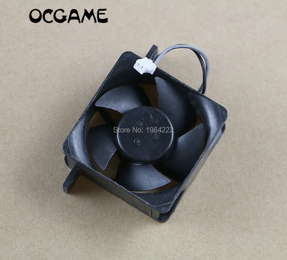 Оригинальные запасные части OCGAME внутренний охлаждающий вентилятор для консоли