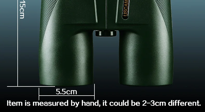 High Quality binoculars 10x42 hd