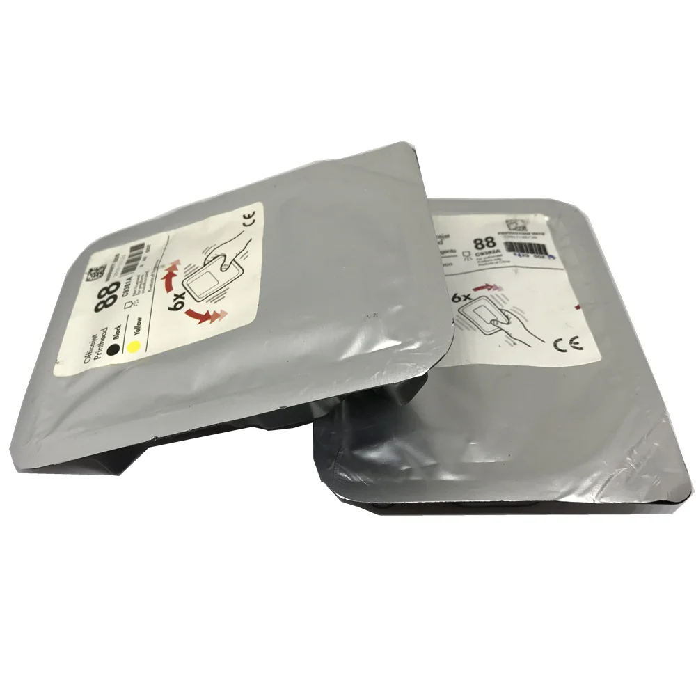 hp88 printhead 