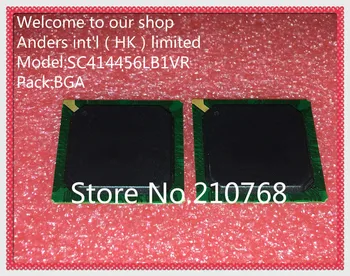 

1pcs/lot SC414456LB1VR SC414456 1825-0227 BGA