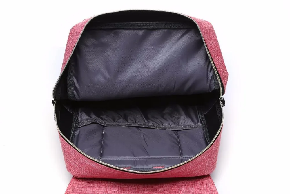 7vintage laptop backpack