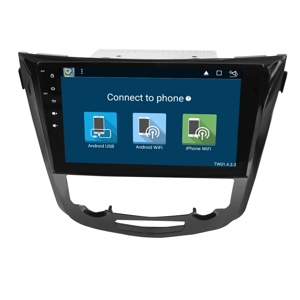 Discount Octa Core Android 7.1 Car Radio GPS Navigation Multimedia Player Stereo For Nissan Qashqai X-Trail 2014+ 2017 Auto Audio 18 Discount Octa Core Android 7.1 Car Radio GPS Navigation Multimedia Player Stereo For Nissan Qashqai X-Trail 2014+ 2017 Auto Audio 18