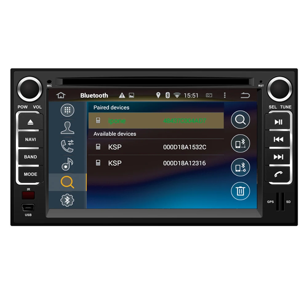 Clearance TOPNAVI 6.2
