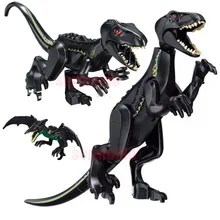 Super Heroes Star Wars Dinosaur Jurassic World Park Tyrannosaurus Bricks Model Building Blocks Toys For Children цена Super Heroes Star Wars Dinosaur Jurassic World Park Tyrannosaurus Bricks Model Building Blocks Toys For Children цены онлайн