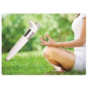 

Hot Selling Electronic Pulse Analgesia Pen Pain Relief Acupuncture Point muscle shoulder Massage Relaxation Health Care