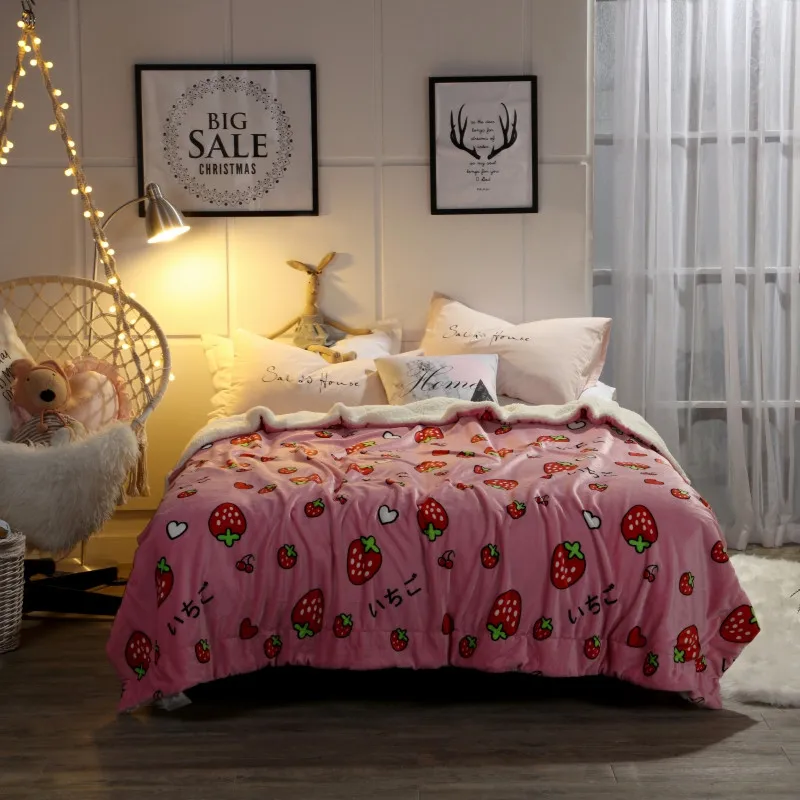 Bedding items