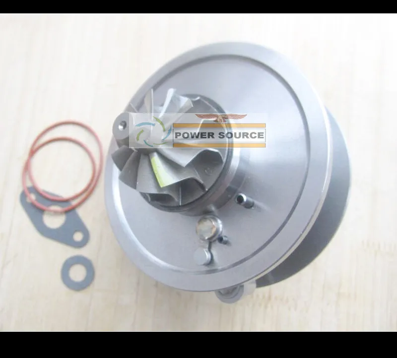Turbo Cartridge CHRA BV43 53039880205 53039880139 53039880132 03L253056A 03L253019J 03L253019T 03L253016F For Audi A3 CBAA CBAB
