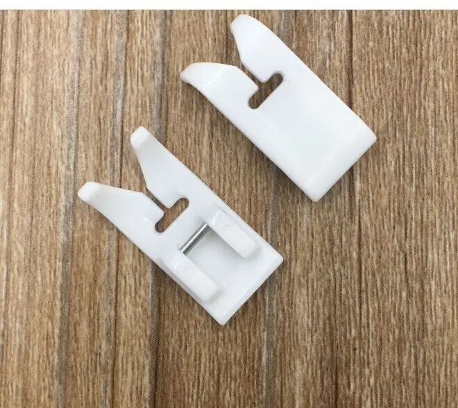 

1PCS Household Sewing Presser Foot Zig Zag Foot Snap On For Sewing Machine Accessories Sewing Tools