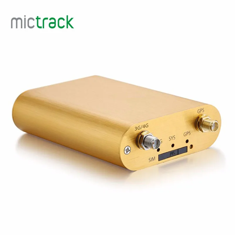 Mictrack 4G gps трекер MT600 реальные чип Совместимость LTE/WCDMA/GSM сети в режиме реального