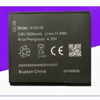 

Rush Sale Limited Stock 2130mAh NBL-39A2130 Replacement Battery For TP-LINK NEFFOS High Quality