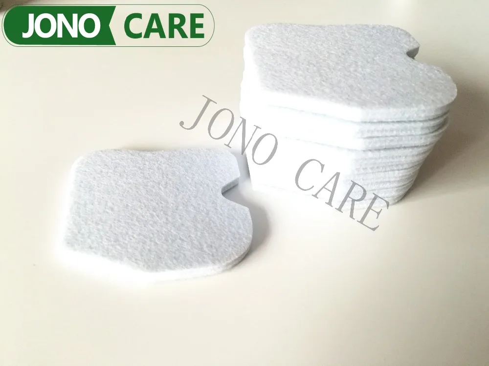 5PCS Air Filter For Husqvarna 235 235E 240 240E 236 236E Chainsaw