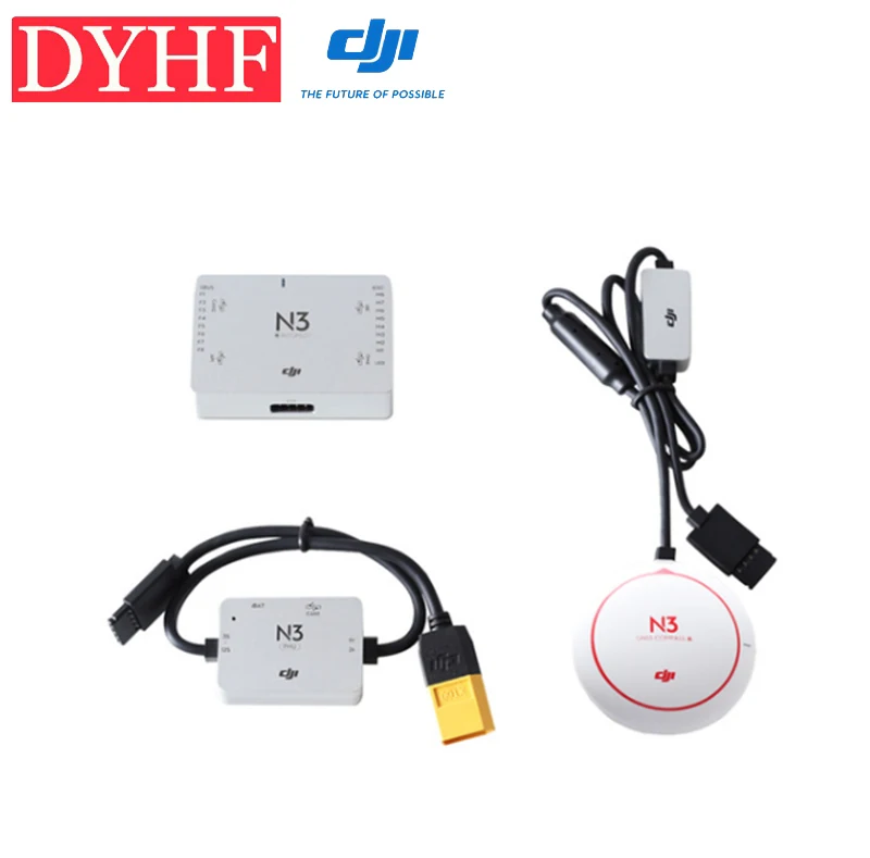 

DJI N3
