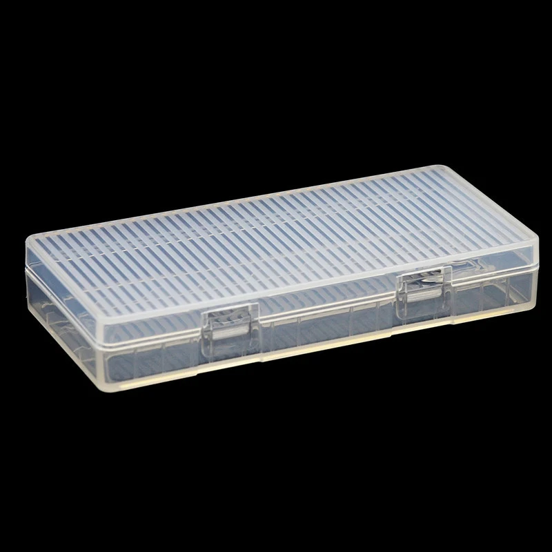 18650 battery box