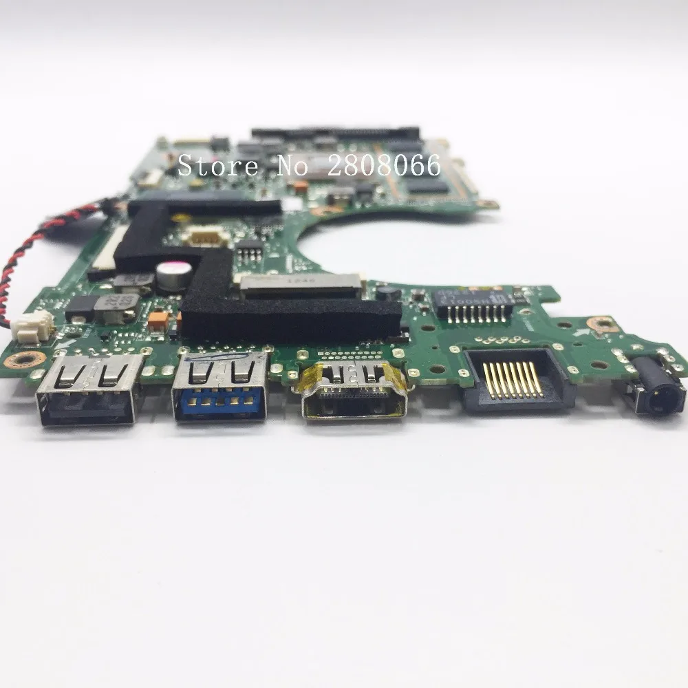 KEFU x202e For ASUS S200E X202E X201E X202EP Vivobook motherboard REV2.0 I3-3217U/I3-2365U cpu 2G/4G RAM onboard 100% Test work KEFU x202e For ASUS S200E X202E X201E X202EP Vivobook motherboard REV2.0 I3-3217U/I3-2365U cpu 2G/4G RAM onboard 100% Test work