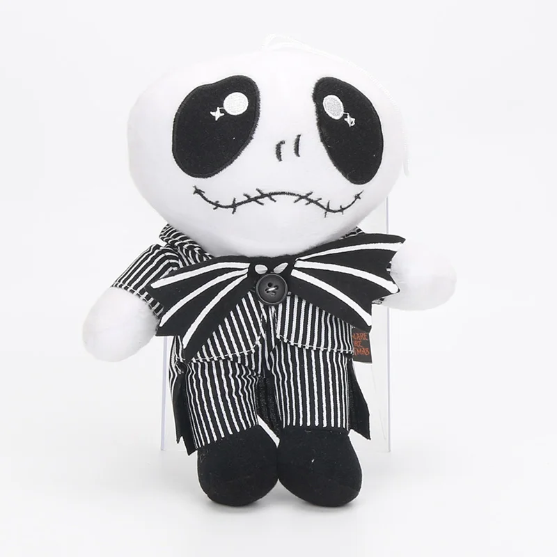 Мягкие плюшевые куклы Кошмар перед Рождеством 15 35 см|soft doll|doll softdoll doll |
