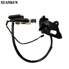 XUANKUN мотор/LF100-C задний гидравлический тормоз/задний тормоз в сборе