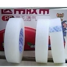 24 шт. 1,25 см* 9,1 м Pe лента пластиковая водостойкая дышащая лента водостойкая лента