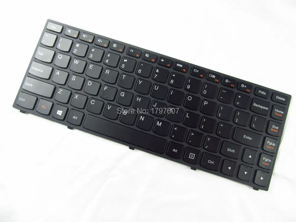 Фотообои для Lenovo YOGA 13 клавиатура US с подсветкой 25202908 25202897 25205825 25202913 абсолютно