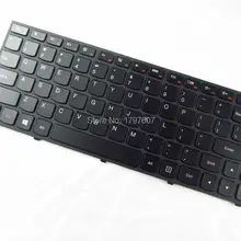 Фотообои для Lenovo YOGA 13 клавиатура US с подсветкой 25202908 25202897 25205825