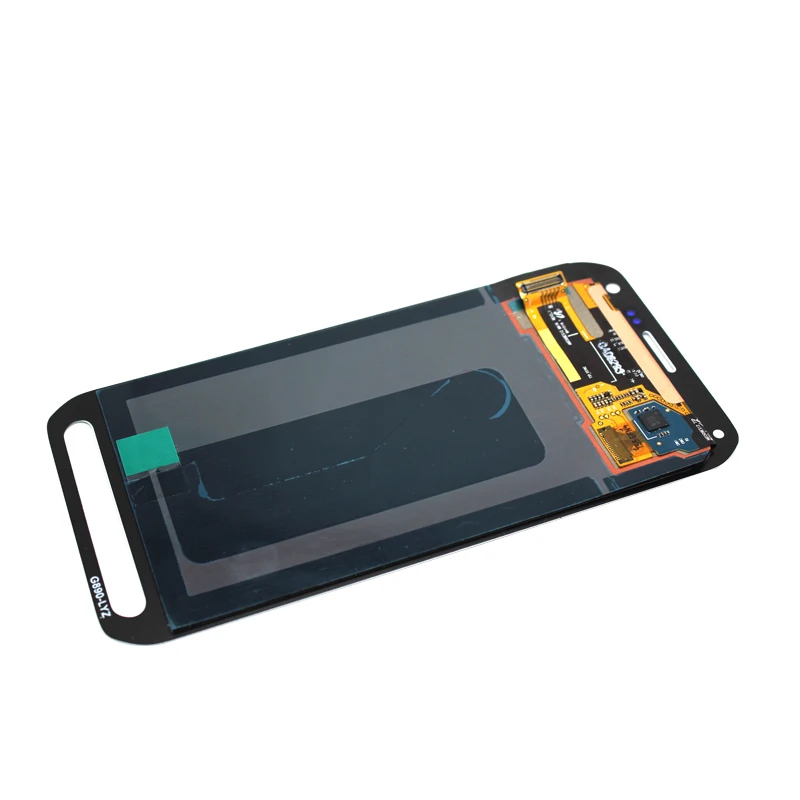 ЖК дисплей с сенсорным экраном и дигитайзером в сборе для Samsung Galaxy S6 active G890