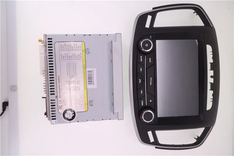 Cheap The newest Android Car DVD player music for Opel Vauxhall Holden Insignia 2014-2017 car stereo GPS NAVI navigation multimedia 12