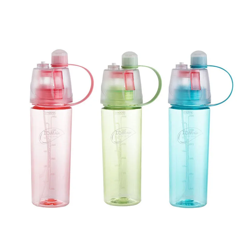 spray bottle drink