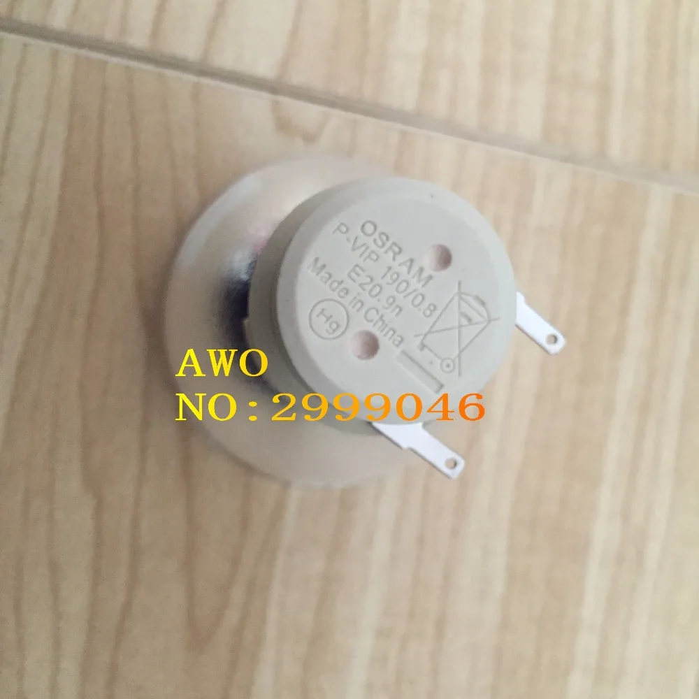 

Original Replacement Bare Bulb RLC-093 for VIEWSONIC PJD5555W,PJD6550LW,PJD6551LWS,PJD5553LWS Projectors