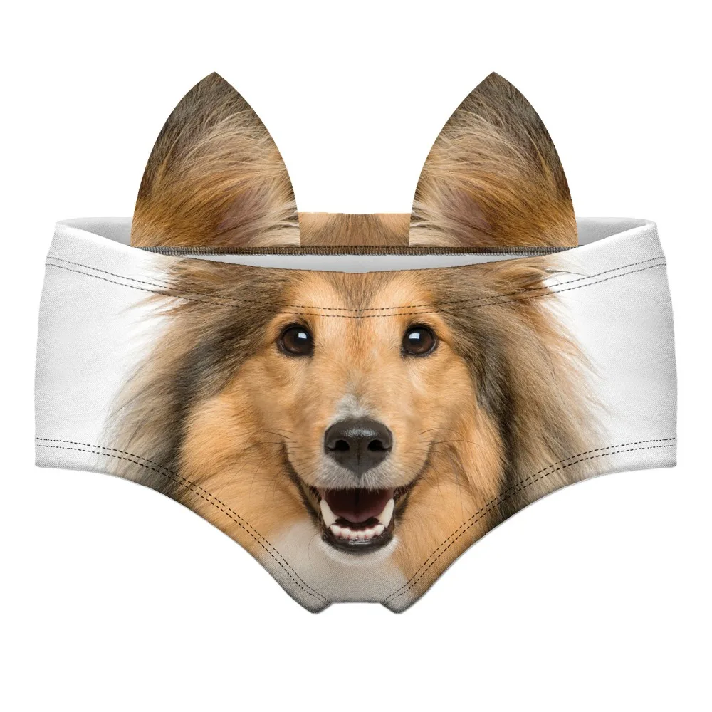 55457 LASSIE wiz front