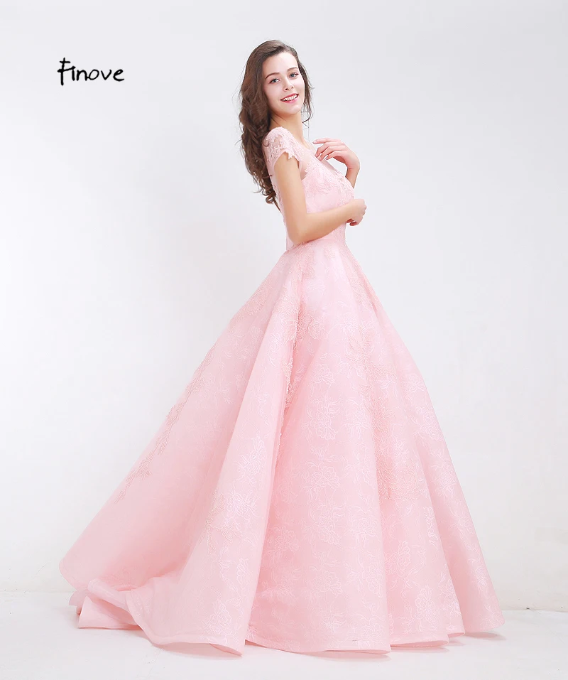 vestidos de festa