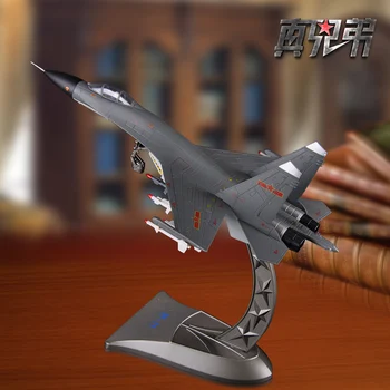 

1:72 SU-27 Aircraft Model Military Model Alloy Aircraft Ornaments