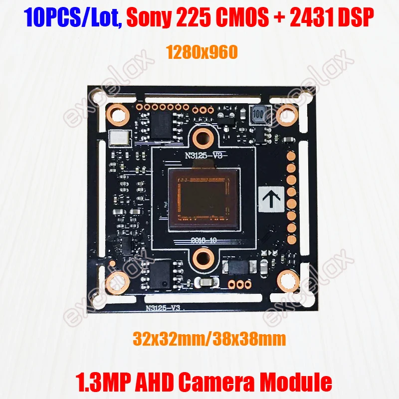 1.3MP AHD 225+2431_N3125-V3_20170420 (4)10PCS 2