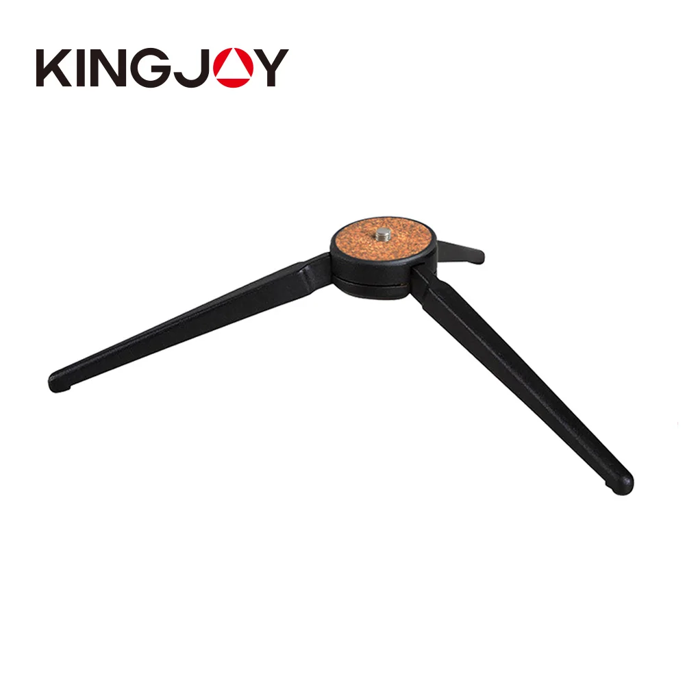 KINGJOY KT 100+BD 0 Portable Mini Tabletop Tripod Stand