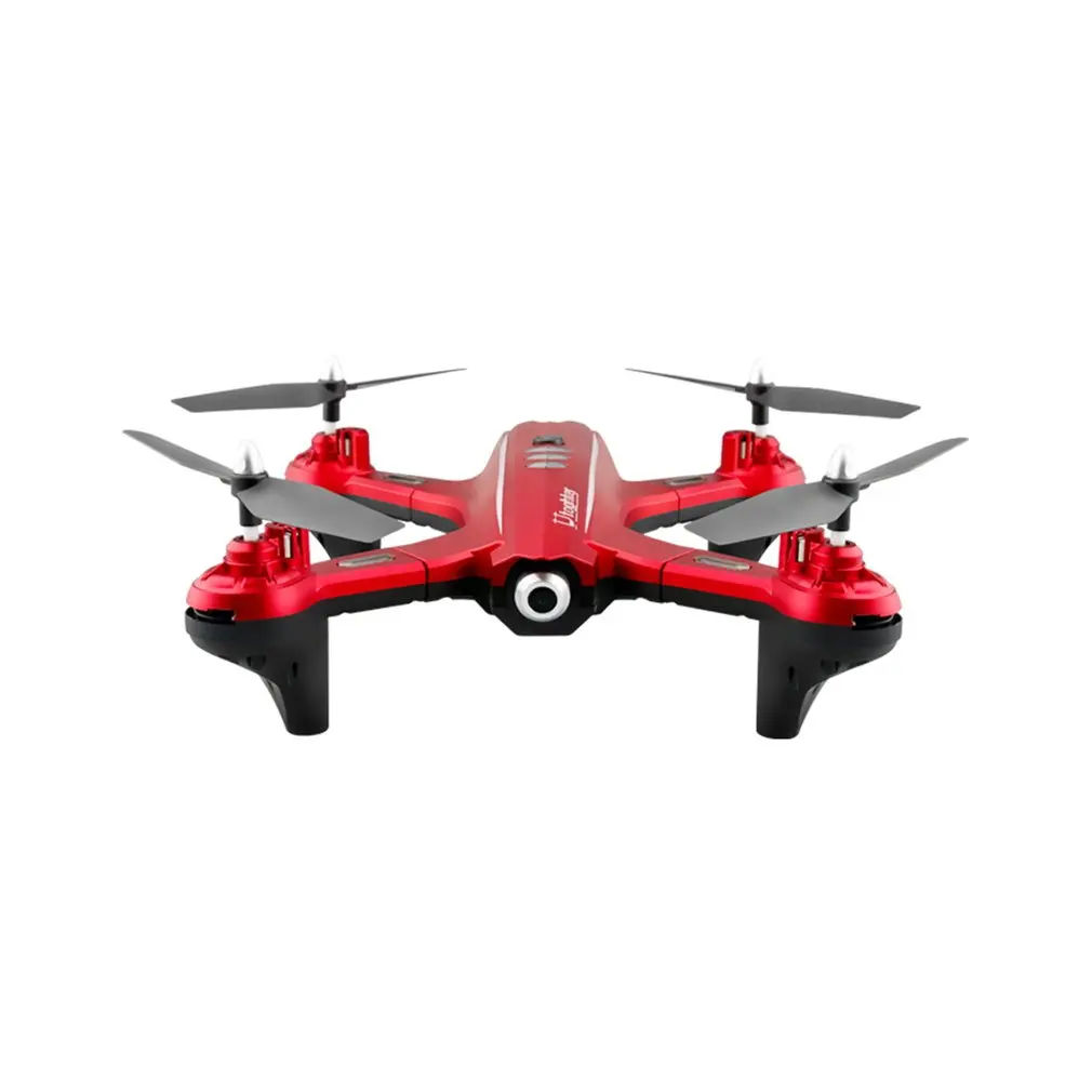 

Utoghter U9 Smart Selfie FPV Foldable RC Quadcopter Drone Aircraft with 0.3MP Camera Real-time Headless Mode 3D Flips RC Drone