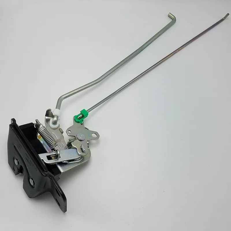 

Suitcase lock Rear door lock mechanism Tail Gate Latch for Hyundai Starex H1 1996~2007\ HYUNDAI H-1,H200 i800 1996-2004