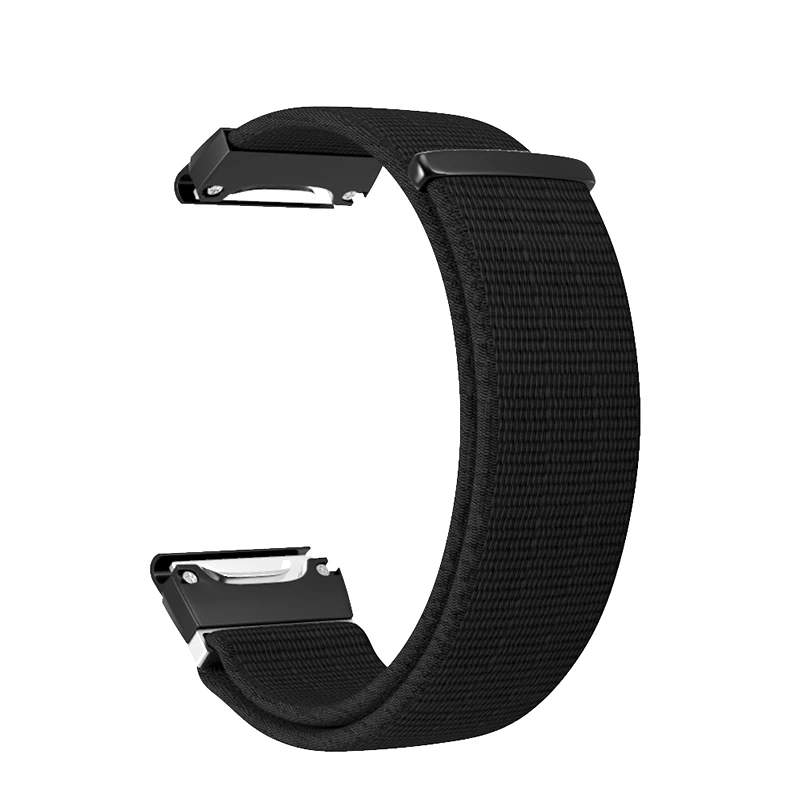 garmin fenix strap loop
