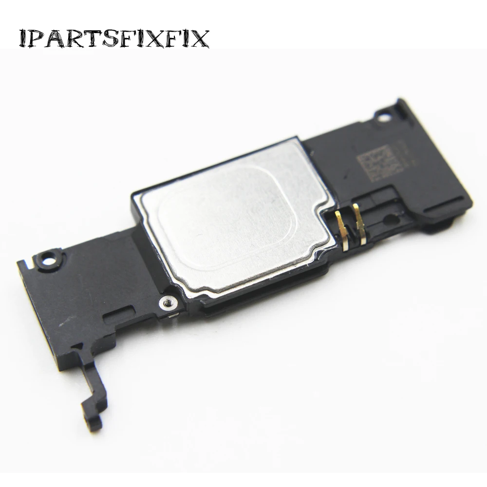 10pcs/lot Buzzer Ringer Ringtone Loud Speaker For iPhone 6S Plus 5.5inch Sound Flex Replacement Repair Parts | Мобильные телефоны и