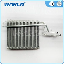 Кондиционер A/C испаритель сердечник для MERCEDES-BENZ AXOR 2040/2644/2533 ATEGO 1933