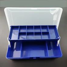 Новинка, двухслойные рыболовные приманки, коробка для рыболовной приманки, рыболовные снасти, рыболовные принадлежности, чехол для хранения, сумка