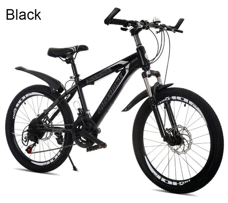 Cheap Carbon steel frame shock absorber fork variable speed kit 7