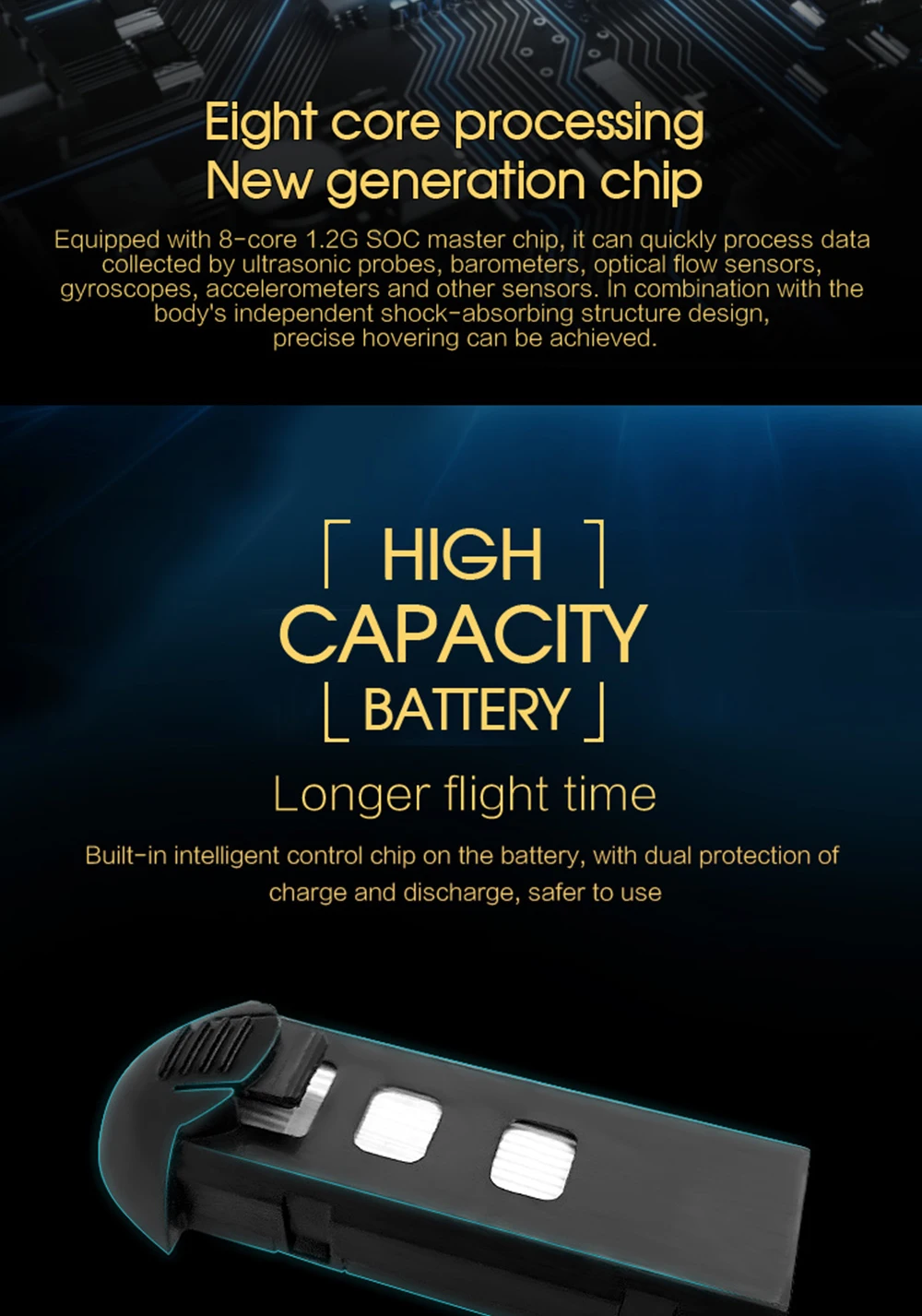 KF600 RC вертолет 720P или 4K Wi-Fi FPV двойная камера Оптическое позиционирование потока управление жестом удержание высоты Квадрокоптер Vs XS809HW